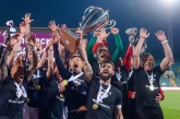 Купа на България - награждаване - ПФК Ботев ПД - ПФК Локомотив ПД - 15.05.2019