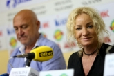 Спортна стрелба - награждаване - Мария Гроздева - 16.05.2019