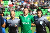 Футбол - ППЛ - 34 ти кръг - ПФК Лудогорец - ПФК Левски - 18.05.2019