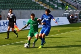 Футбол - ППЛ - 34 ти кръг - ПФК Лудогорец - ПФК Левски - 18.05.2019