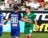 Футбол - ППЛ - 34 ти кръг - ПФК Лудогорец - ПФК Левски - 18.05.2019