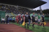 Футбол - ППЛ - 34 ти кръг - ПФК Берое vs. ПФК ЦСКА-София - 18.05.2019