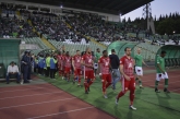 Футбол - ППЛ - 34 ти кръг - ПФК Берое vs. ПФК ЦСКА-София - 18.05.2019
