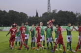 Футбол - ППЛ - 34 ти кръг - ПФК Берое vs. ПФК ЦСКА-София - 18.05.2019