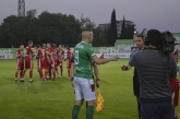Футбол - ППЛ - 34 ти кръг - ПФК Берое vs. ПФК ЦСКА-София - 18.05.2019