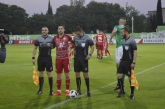 Футбол - ППЛ - 34 ти кръг - ПФК Берое vs. ПФК ЦСКА-София - 18.05.2019