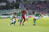 Футбол - ППЛ - 34 ти кръг - ПФК Берое vs. ПФК ЦСКА-София - 18.05.2019