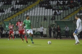 Футбол - ППЛ - 34 ти кръг - ПФК Берое vs. ПФК ЦСКА-София - 18.05.2019