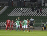 Футбол - ППЛ - 34 ти кръг - ПФК Берое vs. ПФК ЦСКА-София - 18.05.2019