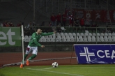 Футбол - ППЛ - 34 ти кръг - ПФК Берое vs. ПФК ЦСКА-София - 18.05.2019