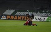 Футбол - ППЛ - 34 ти кръг - ПФК Берое vs. ПФК ЦСКА-София - 18.05.2019