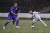 Футбол - ППЛ - 34 ти кръг - ПФК Славия - ФК Етър - 20.05.2019
