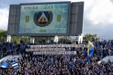 Футбол - 35 - ти кръг - ПФК Левски - ПФК ЦСКА - 21.05.2019