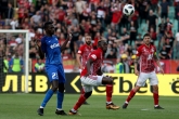 Футбол - 35 - ти кръг - ПФК Левски - ПФК ЦСКА - 21.05.2019