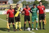 Футбол - 35 - ти кръг - ПФК Ботев VS Пловдив ПФК Лудогорец - 21.05.2019