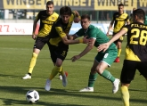 Футбол - 35 - ти кръг - ПФК Ботев VS Пловдив ПФК Лудогорец - 21.05.2019