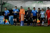 Футбол - 35 - ти кръг - ПФК Черно Море - ПФК Берое - 21.05.2019