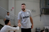 Волейбол - тренировка на мъжкия национален отбор - 22.05.2019а