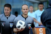 Футбол - ППЛ - 34 ти кръг - ФК Септември - ФК Дунав - 22.05.2019