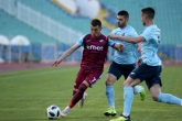 Футбол - ППЛ - 34 ти кръг - ФК Септември - ФК Дунав - 22.05.2019