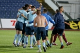 Футбол - ППЛ - 34 ти кръг - ФК Септември - ФК Дунав - 22.05.2019