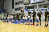 Баскетбол - НБЛ - БК Рилски Спортист - БК Берое - 22.05.2019