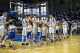 Баскетбол - НБЛ - БК Рилски Спортист - БК Берое - 22.05.2019