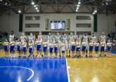 Баскетбол - НБЛ - БК Рилски Спортист - БК Берое - 22.05.2019