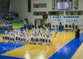 Баскетбол - НБЛ - БК Рилски Спортист - БК Берое - 22.05.2019