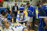 Баскетбол - НБЛ - БК Рилски Спортист - БК Берое - 22.05.2019