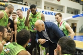 Баскетбол - НБЛ - БК Рилски Спортист - БК Берое - 22.05.2019