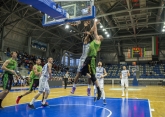 Баскетбол - НБЛ - БК Рилски Спортист - БК Берое - 22.05.2019