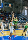 Баскетбол - НБЛ - БК Рилски Спортист - БК Берое - 22.05.2019