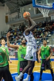 Баскетбол - НБЛ - БК Рилски Спортист - БК Берое - 22.05.2019