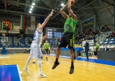 Баскетбол - НБЛ - БК Рилски Спортист - БК Берое - 22.05.2019