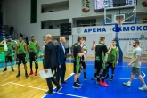 Баскетбол - НБЛ - БК Рилски Спортист - БК Берое - 22.05.2019