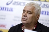 Футбол и образование - пресконференция с Валентин Михов и Емил Дачев - 23.05.2019