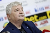 Футбол и образование - пресконференция с Валентин Михов и Емил Дачев - 23.05.2019