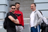 Футбол - ВПЛ - ФК ЦСКА 1948 - ФК Локомотив СФ - 23.05.2019