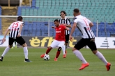 Футбол - ВПЛ - ФК ЦСКА 1948 - ФК Локомотив СФ - 23.05.2019