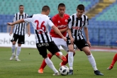 Футбол - ВПЛ - ФК ЦСКА 1948 - ФК Локомотив СФ - 23.05.2019