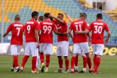 Футбол - ВПЛ - ФК ЦСКА 1948 - ФК Локомотив СФ - 23.05.2019