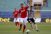 Футбол - ВПЛ - ФК ЦСКА 1948 - ФК Локомотив СФ - 23.05.2019