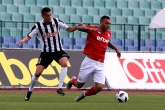 Футбол - ВПЛ - ФК ЦСКА 1948 - ФК Локомотив СФ - 23.05.2019