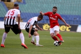 Футбол - ВПЛ - ФК ЦСКА 1948 - ФК Локомотив СФ - 23.05.2019