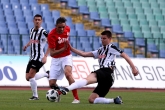 Футбол - ВПЛ - ФК ЦСКА 1948 - ФК Локомотив СФ - 23.05.2019