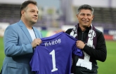 Футбол - ППЛ - 34 ти кръг - ФК Етър - ПФК Славия- 23.05.2019