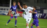 Футбол - ППЛ - 34 ти кръг - ФК Етър - ПФК Славия- 23.05.2019