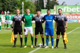 Футбол - ППЛ - 36 ти кръг - ПФК Берое - ПФК Левски - 24.05.2019