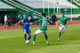 Футбол - ППЛ - 36 ти кръг - ПФК Берое - ПФК Левски - 24.05.2019